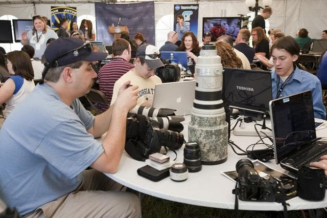 NASA image: 2010-3289