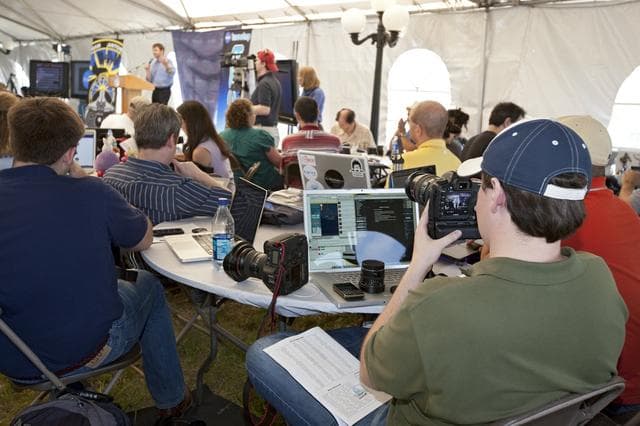 NASA image: 2010-3292