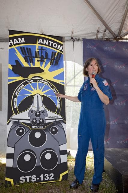 NASA image: 2010-3295