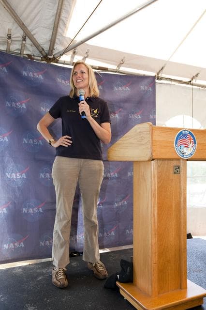 NASA image: 2010-3296