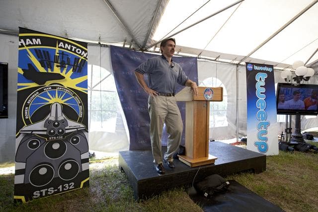 NASA image: 2010-3298
