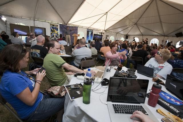 NASA image: 2010-3299