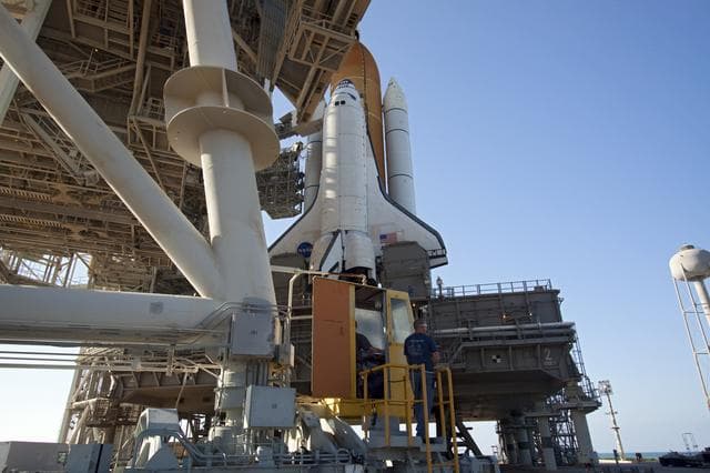 NASA image: 2010-3304