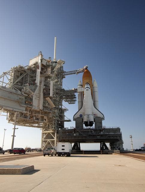 NASA image: 2010-3305