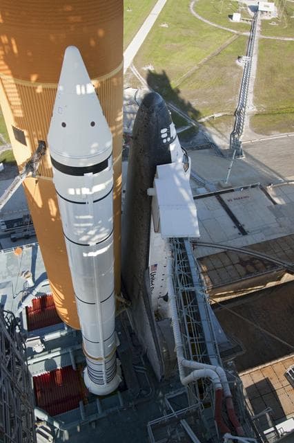 NASA image: 2010-3306