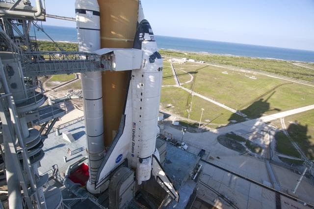NASA image: 2010-3307