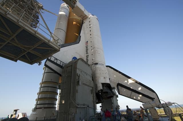 NASA image: 2010-3308