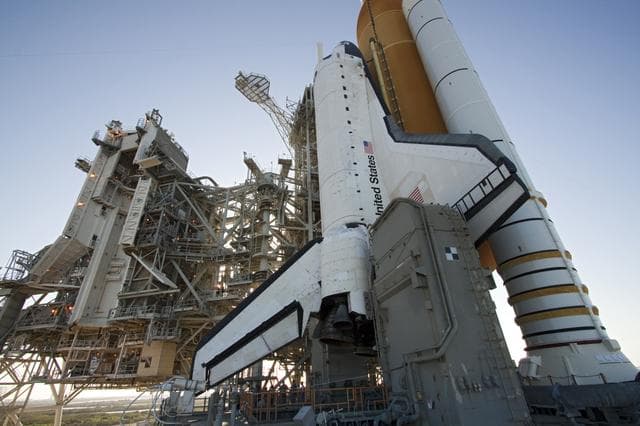 NASA image: 2010-3310