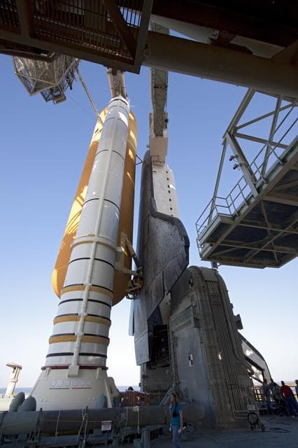 NASA image: 2010-3311