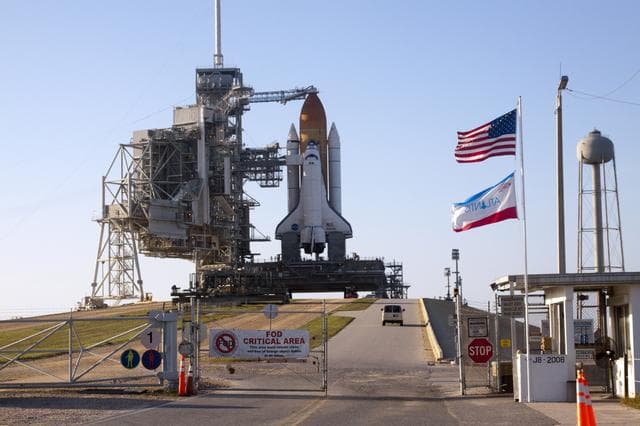 NASA image: 2010-3312