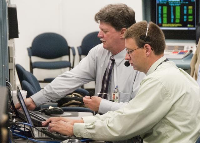NASA image: 2010-3317
