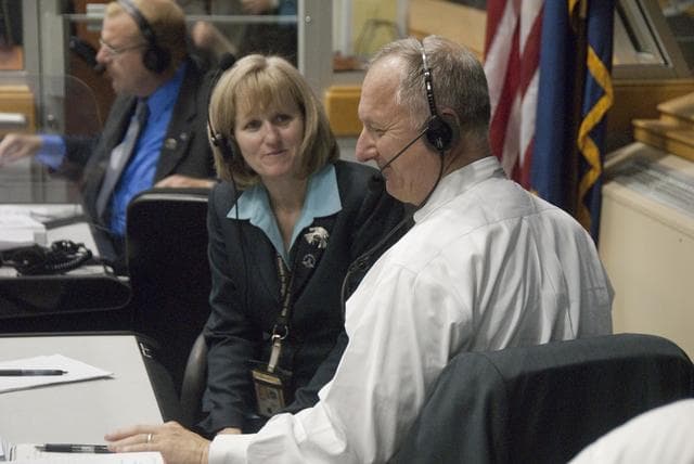 NASA image: 2010-3320