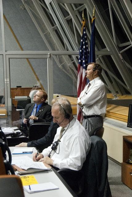 NASA image: 2010-3321