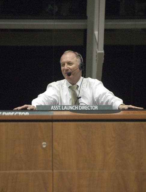 NASA image: KSC-2010-3323