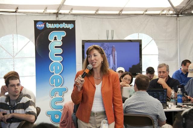 NASA image: 2010-3327