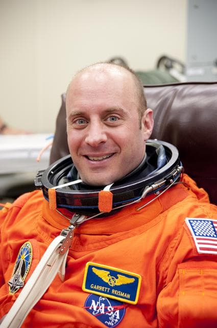 NASA image: KSC-2010-3328