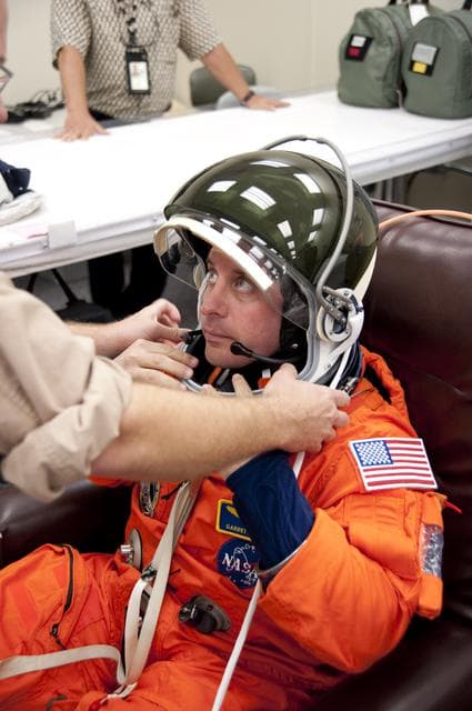 NASA image: KSC-2010-3329