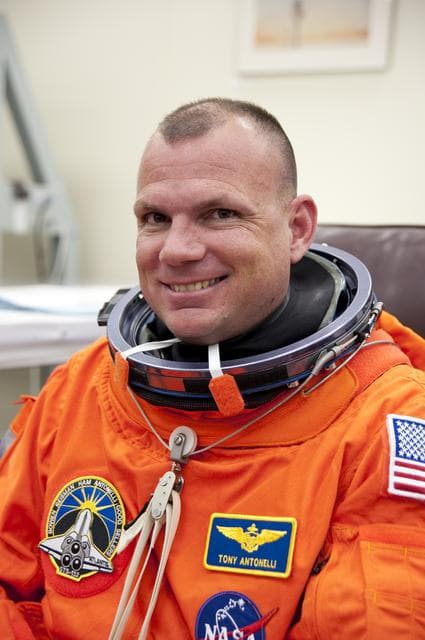NASA image: KSC-2010-3334