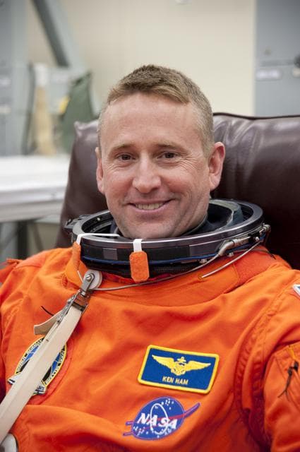 NASA image: KSC-2010-3335
