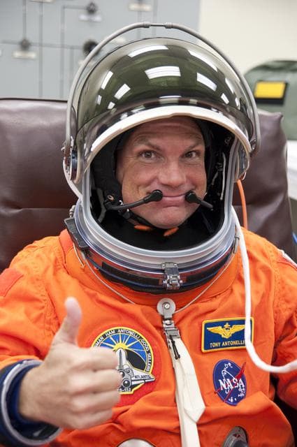 NASA image: KSC-2010-3336