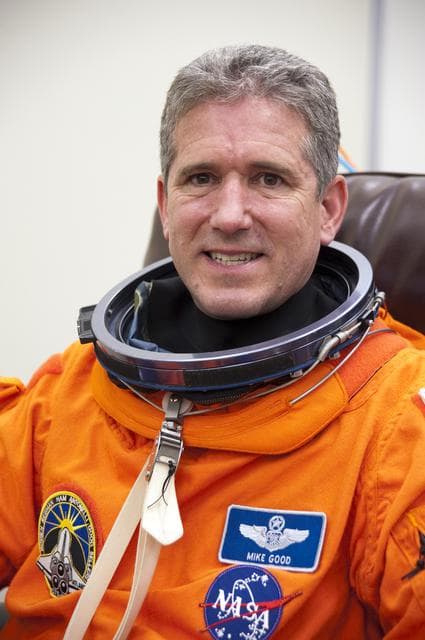 NASA image: KSC-2010-3337