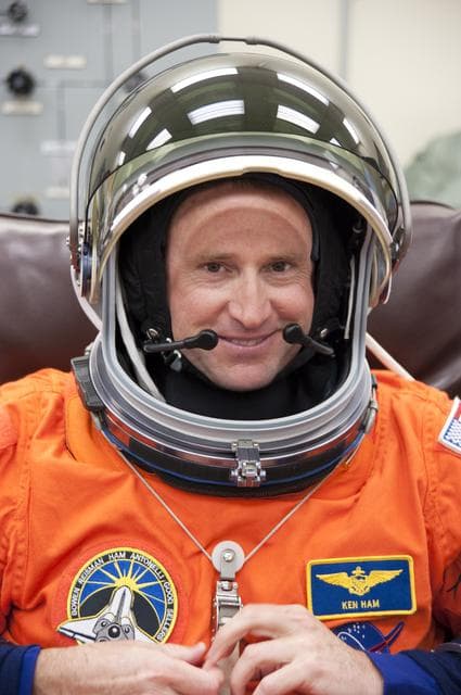 NASA image: KSC-2010-3338