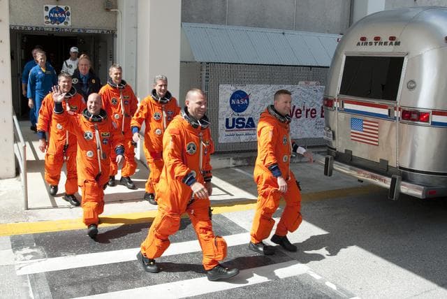 NASA image: KSC-2010-3341