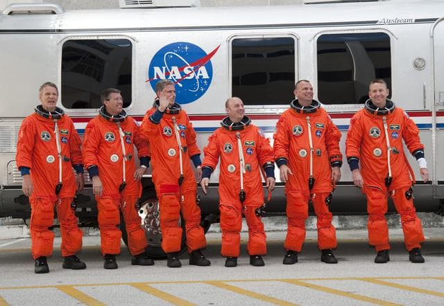 NASA image: KSC-2010-3344