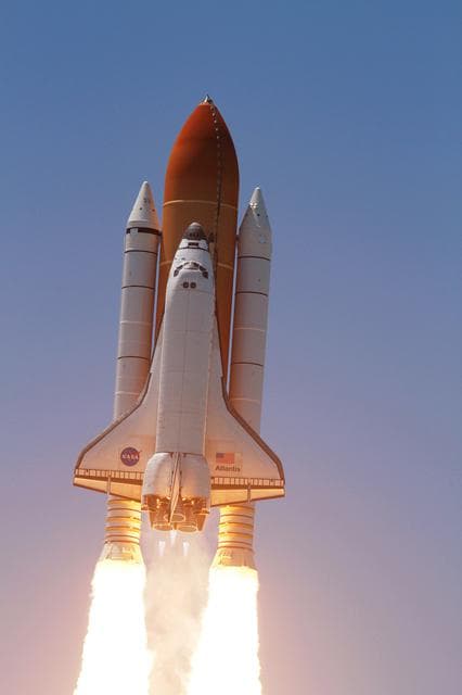 NASA image: KSC-2010-3352