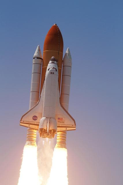 NASA image: KSC-2010-3353