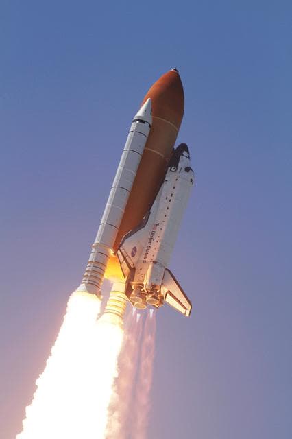 NASA image: KSC-2010-3354