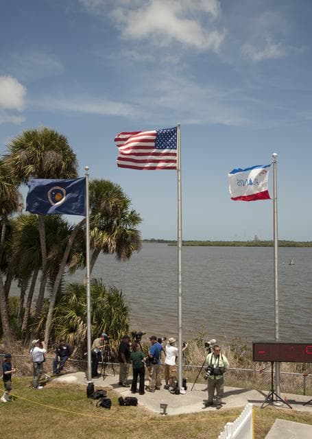 NASA image: KSC-2010-3358