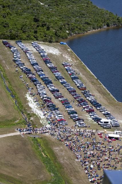 NASA image: KSC-2010-3365