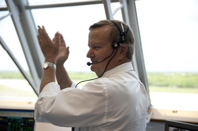 NASA image: KSC-2010-3378