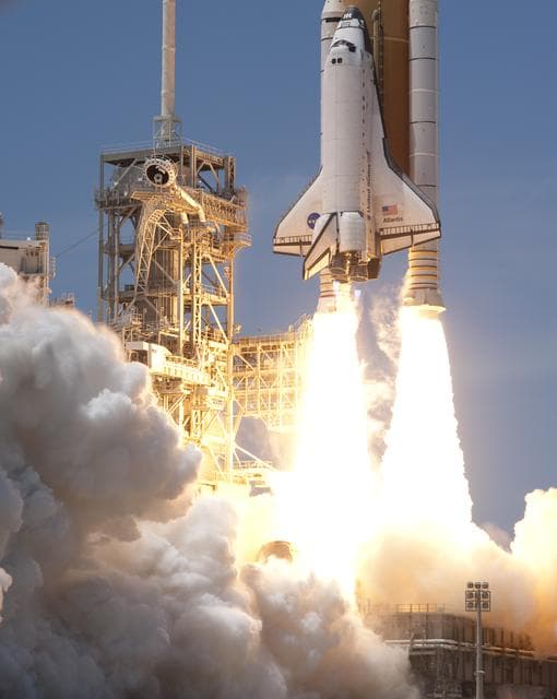 NASA image: KSC-2010-3391