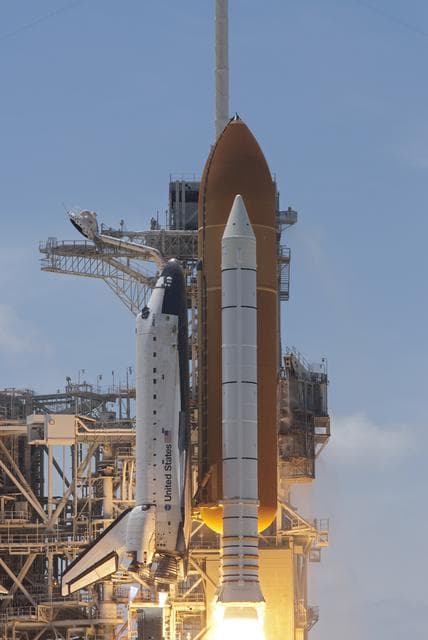 NASA image: KSC-2010-3392