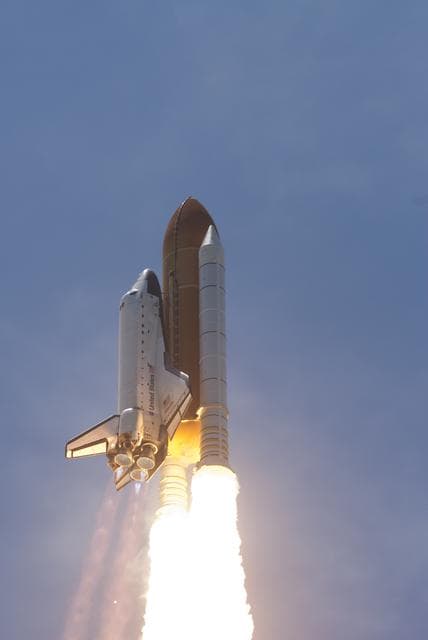 NASA image: KSC-2010-3394