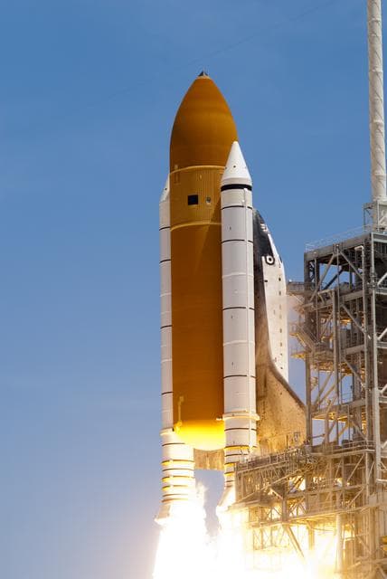 NASA image: KSC-2010-3401