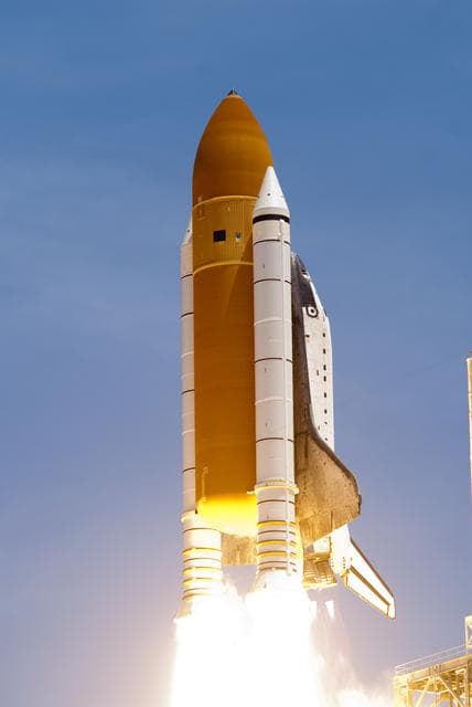 NASA image: KSC-2010-3406