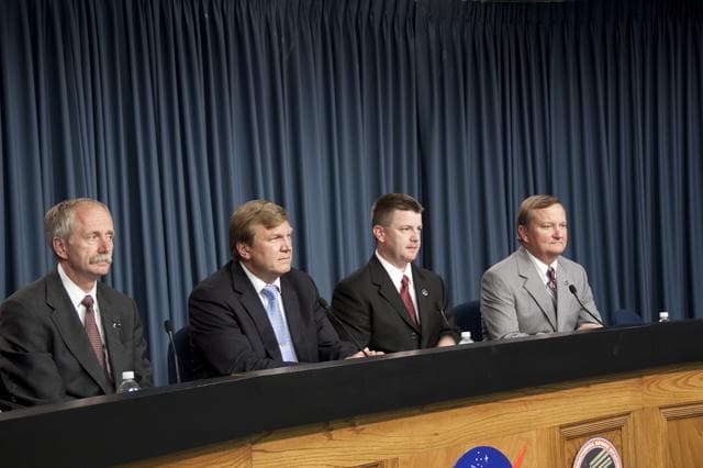 NASA image: 2010-3434