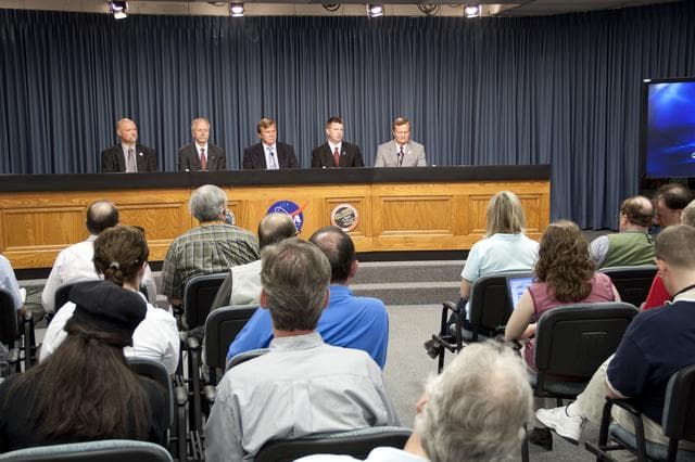 NASA image: 2010-3435
