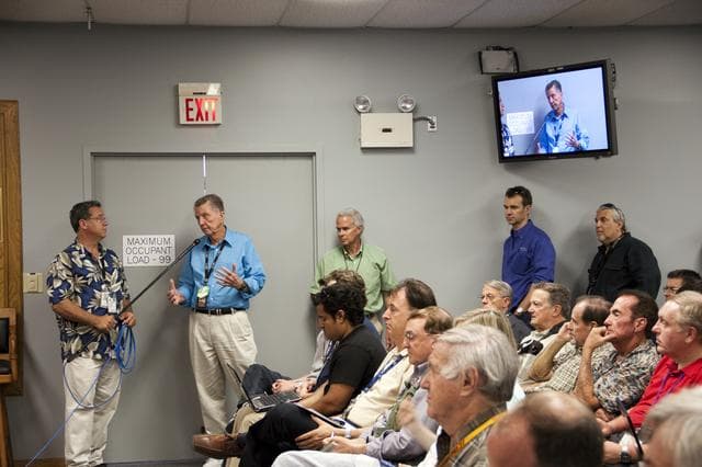 NASA image: 2010-3436