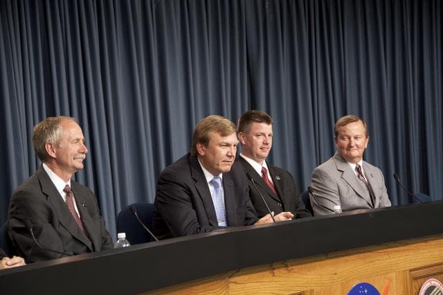 NASA image: 2010-3437
