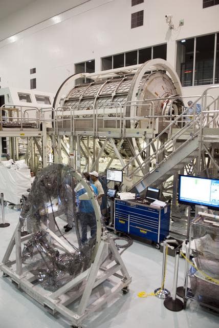 NASA image: 2010-3452