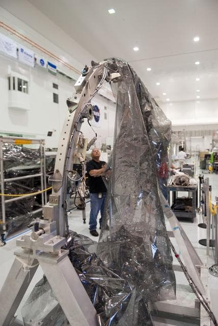 NASA image: 2010-3453