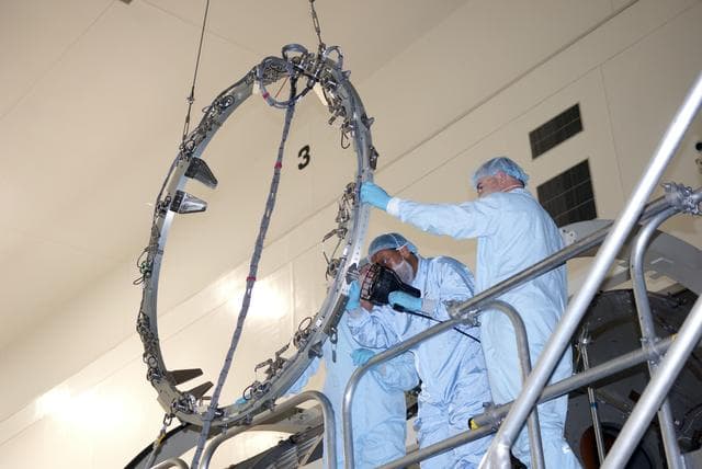 NASA image: 2010-3456