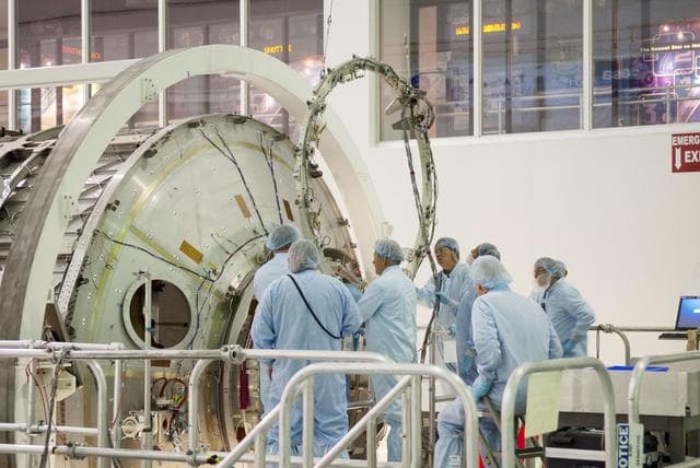 NASA image: 2010-3457