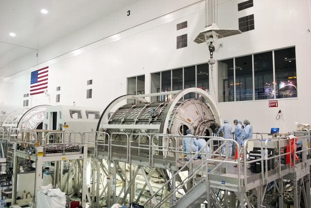 NASA image: 2010-3459