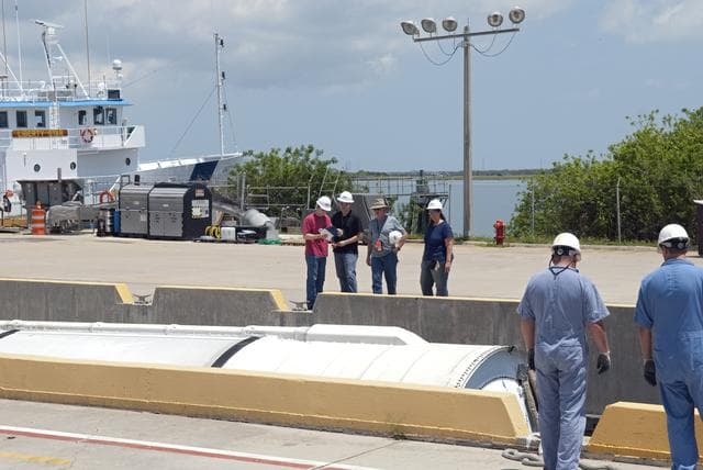 NASA image: 2010-3474