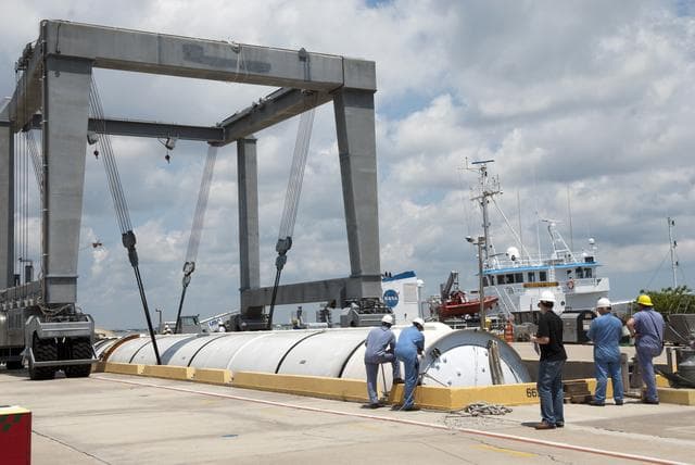 NASA image: 2010-3475